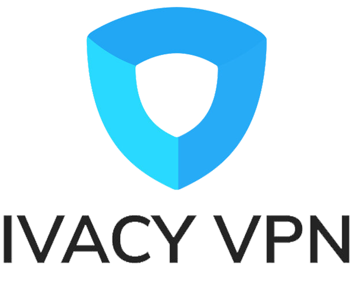 Logo of Ivacy VPN