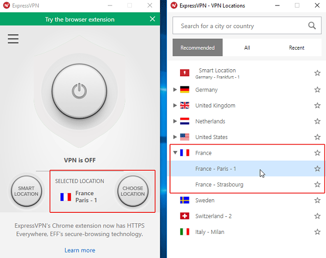 Watch TF1 France