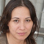 Silvia Tihomirova