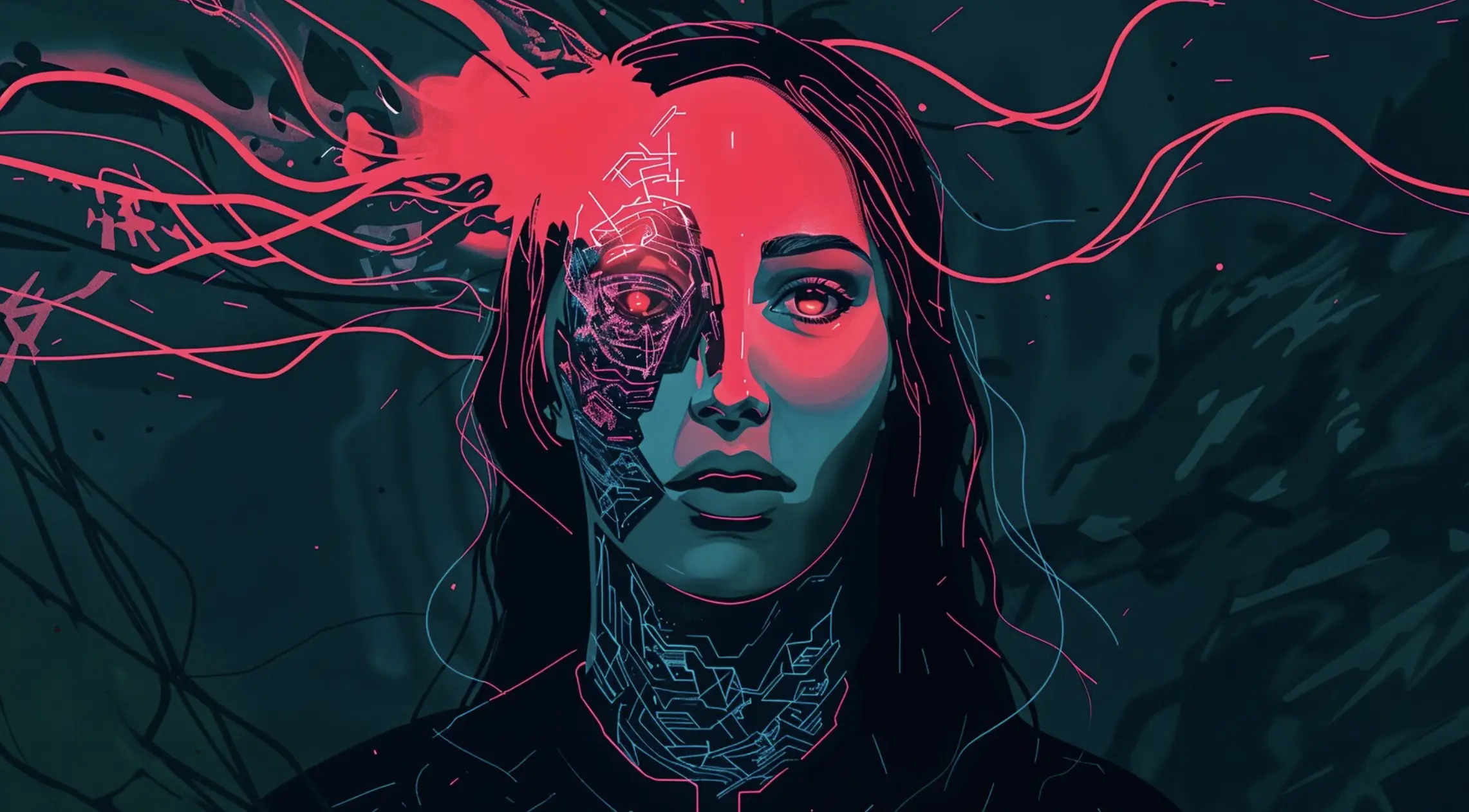 Procreate Rejects AI To Protect Artistic Integrity