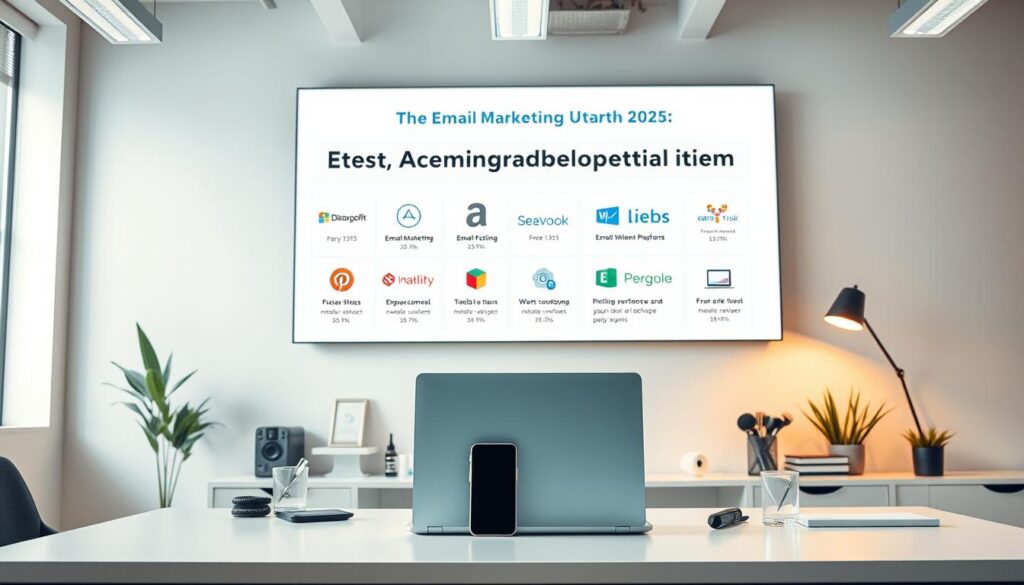 Best Email Marketing Platforms for 2025